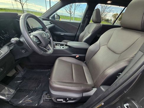 Used 2024 Lexus TX 350 FWD w/ Technology Package image 24