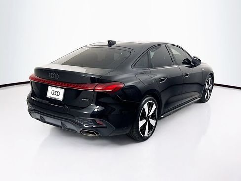 Used 2026 Audi A5 2.0T Premium Plus AWD/4WD image 5