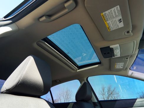 Used 2019 Nissan Altima 2.5 SV image 26