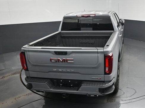 Used 2024 GMC Sierra 1500 AT4 w/ Technology Package image 48