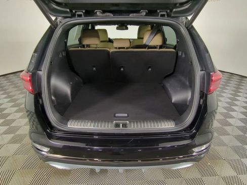 Used 2021 Kia Sportage SX image 37