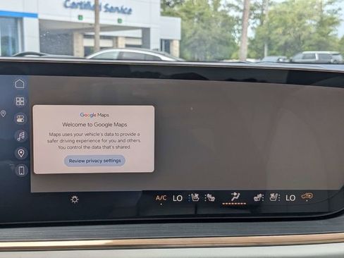 New 2026 Buick Envision Avenir AWD/4WD image 24