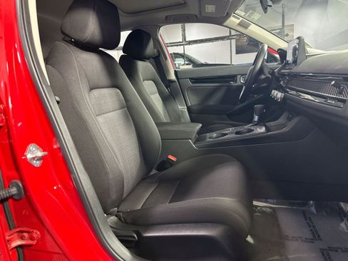 Used 2023 Honda Civic EX image 34