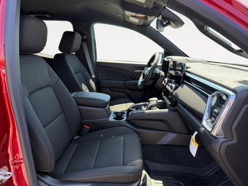 New 2026 GMC Canyon Elevation w/ Convenience Package image 19