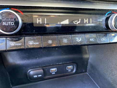 Used 2023 Kia K5 LXS FWD image 12