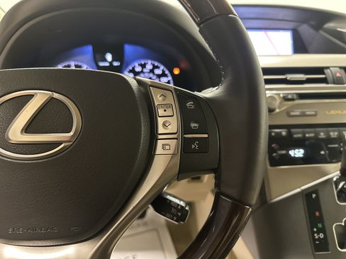 Used 2013 Lexus RX 350 AWD w/ Navigation Pkg image 20