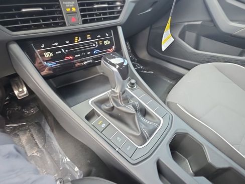 New 2026 Volkswagen Jetta Sport FWD image 20