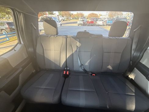 Used 2019 Ford F150 XL w/ Equipment Group 101A Mid image 30