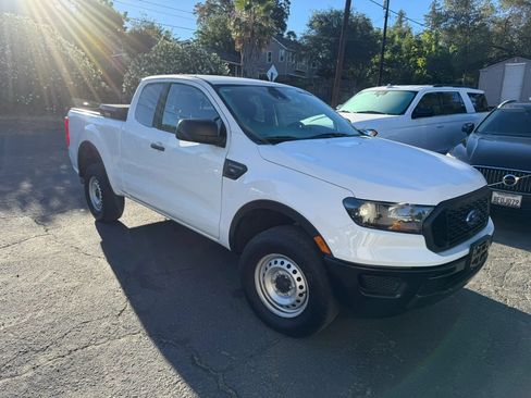 Used 2019 Ford Ranger XL RWD image 3