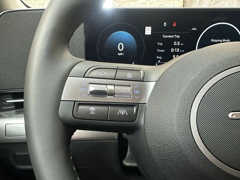 New 2026 Hyundai Kona SEL Premium image 18