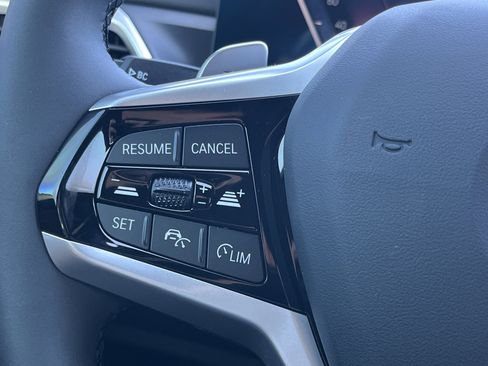 New 2026 BMW 330i Sedan w/ Convenience Package image 14