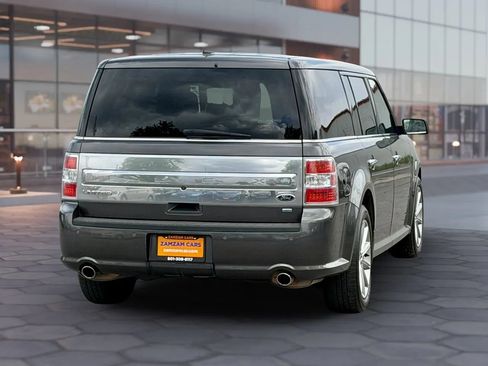 Used 2015 Ford Flex Limited AWD/4WD image 10