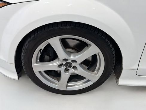 Used 2014 Audi TTS 2.0T Coupe w/ Black Optic Package AWD/4WD image 18