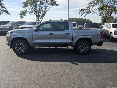 New 2026 Chevrolet Colorado Z71 w/ Technology Package image 5