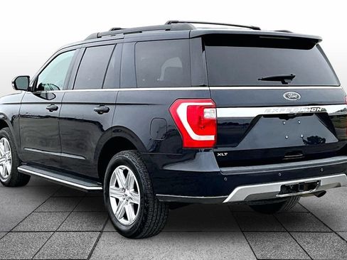 Used 2021 Ford Expedition XLT AWD/4WD image 11