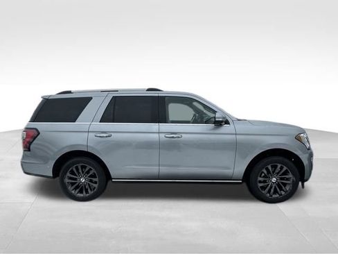 Used 2020 Ford Expedition Limited image 9