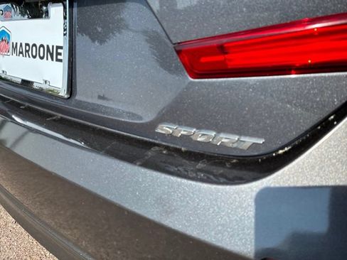 Used 2018 Honda Accord Sport image 28