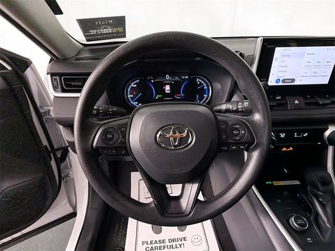 Used 2025 Toyota RAV4 Woodland Edition image 11