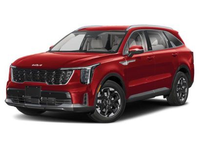 Used 2025 Kia Sorento S