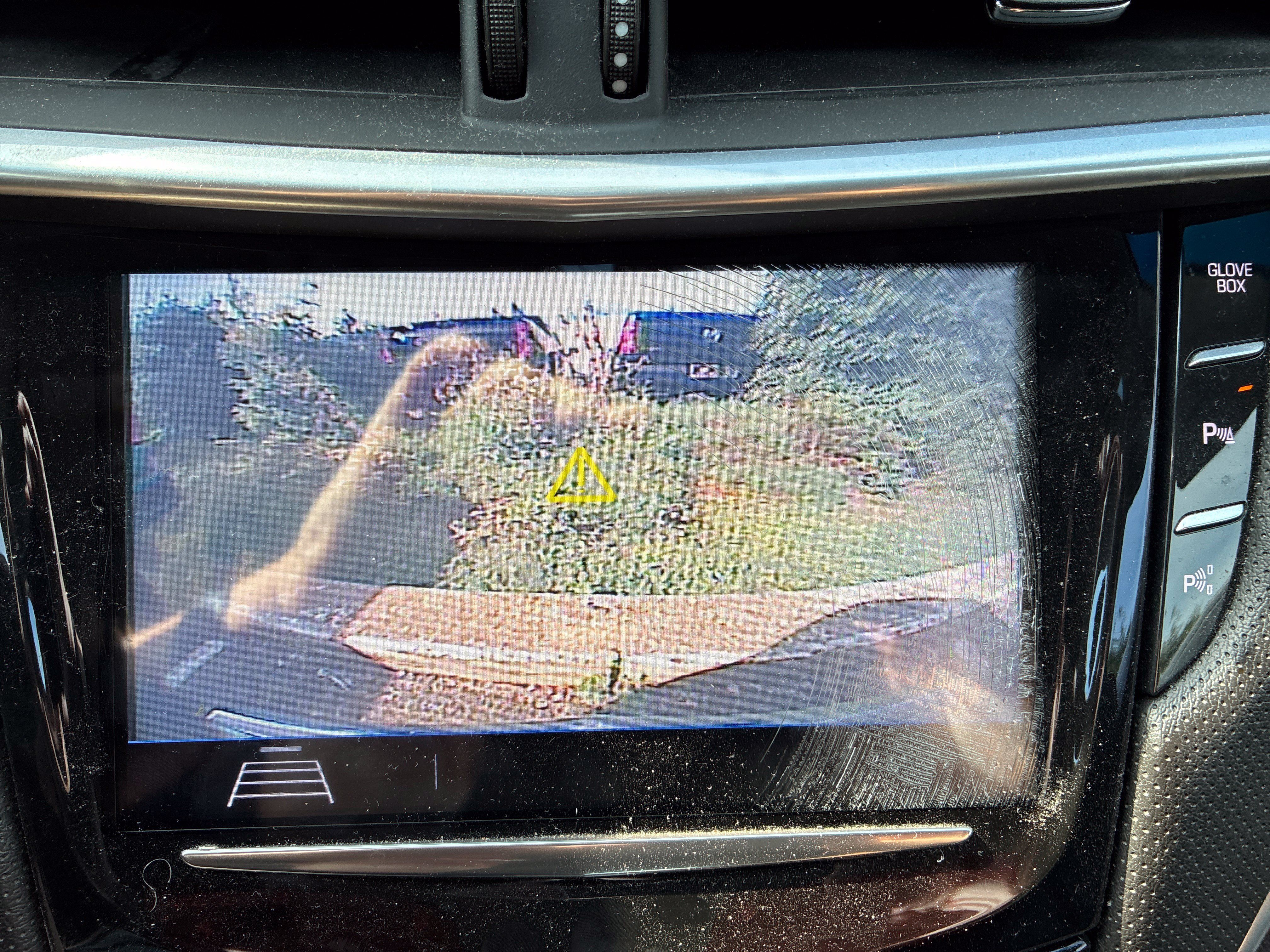 Used 2019 Cadillac XTS Luxury FWD image 9