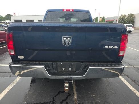 Used 2023 RAM 1500 Tradesman w/ Popular Equipment Group AWD/4WD image 5