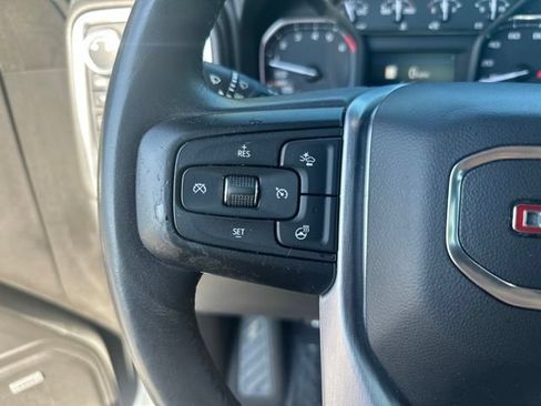 Used 2019 GMC Sierra 1500 SLT w/ SLT Premium Plus Package AWD/4WD image 23