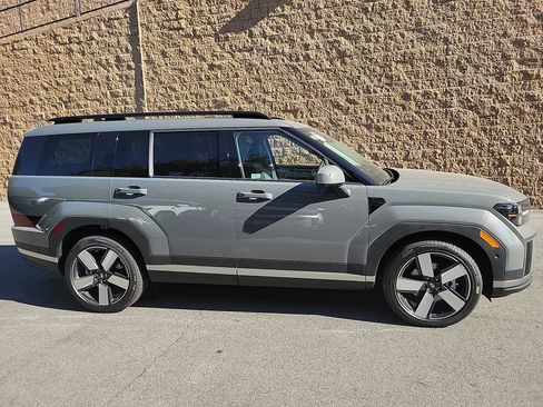 New 2026 Hyundai Santa Fe Limited image 6