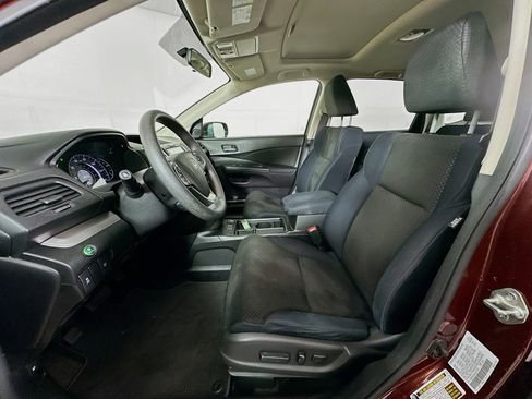 Used 2016 Honda CR-V EX image 13