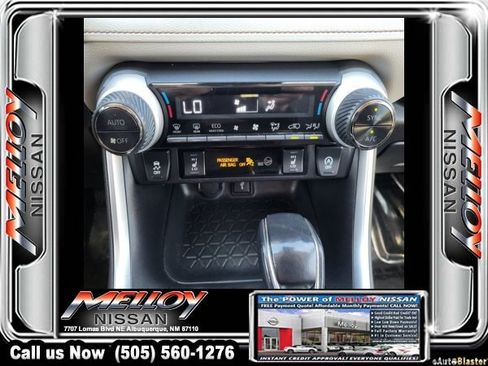 Used 2020 Toyota RAV4 XLE w/ Convenience Package image 13