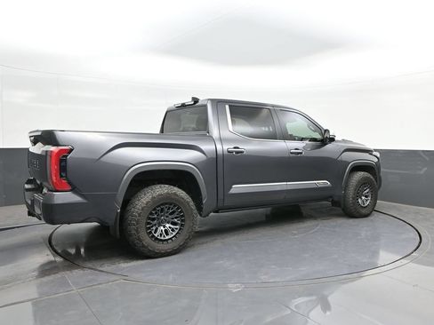Used 2024 Toyota Tundra 1794 Edition AWD/4WD image 15