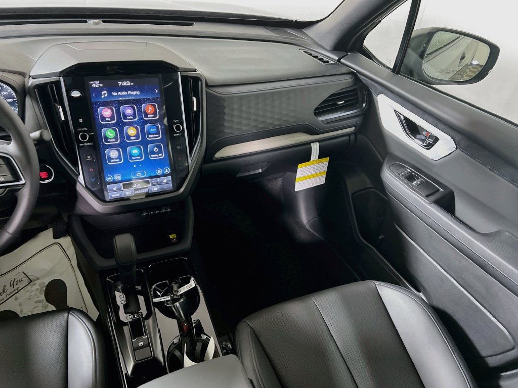 New 2026 Subaru Forester Premium AWD/4WD image 18