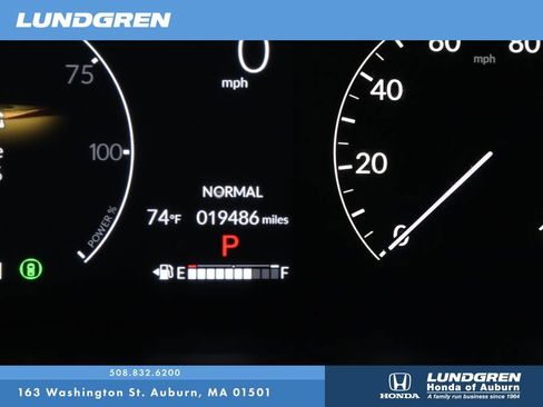 Certified 2024 Honda CR-V Sport image 22