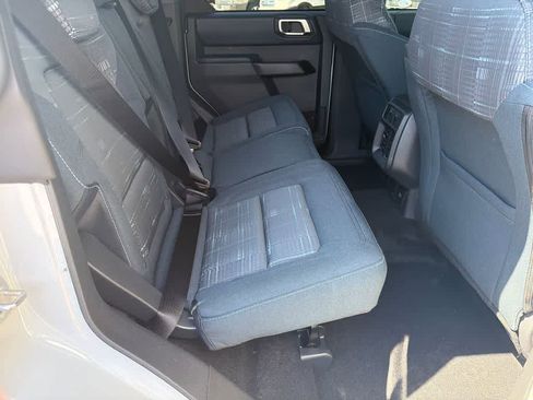New 2026 Ford Bronco Heritage Edition AWD/4WD image 14