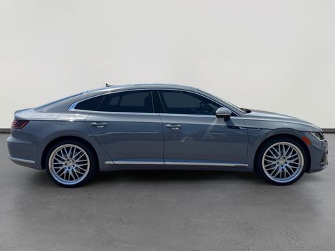 Used 2023 Volkswagen Arteon SEL Premium AWD/4WD image 6