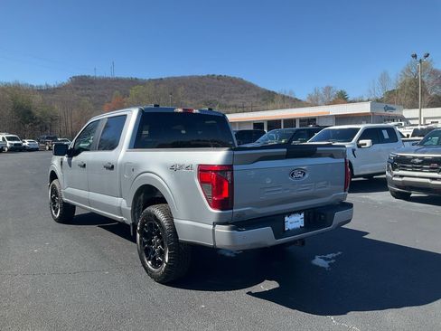 New 2026 Ford F150 STX AWD/4WD image 7