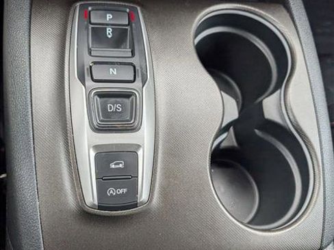 Used 2023 Honda Passport TrailSport image 13