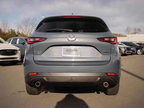 Used 2023 MAZDA CX-5 Carbon Edition image 19