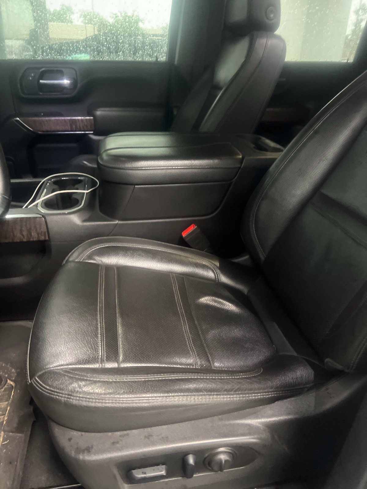 Used 2023 GMC Sierra 3500 Denali AWD/4WD image 8