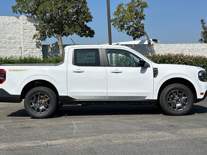 New 2024 Ford Maverick Tremor w/ Tremor Off-Road Package