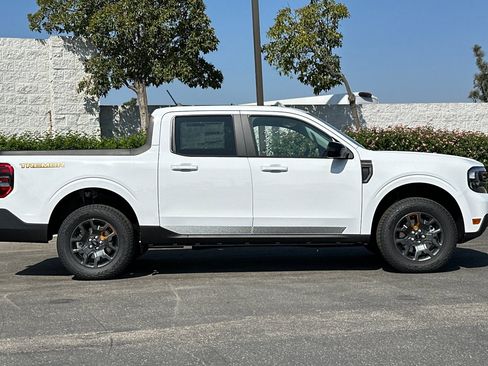 New 2024 Ford Maverick Tremor w/ Tremor Off-Road Package image 3