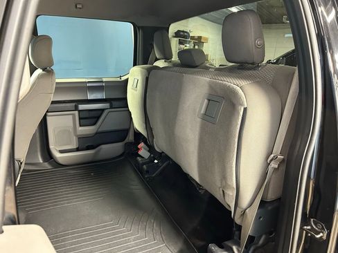 Used 2017 Ford F150 XLT w/ XTR Package image 37