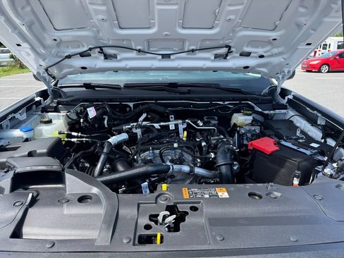 New 2026 Ford Ranger XL RWD image 22