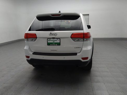 Used 2019 Jeep Grand Cherokee Laredo image 7