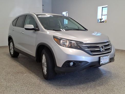 Used 2013 Honda CR-V EX image 3