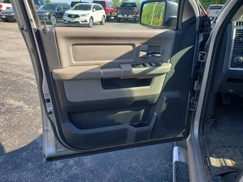 Used 2010 Dodge Ram 1500 Truck SLT w/ Big Horn Regional Pkg RWD image 13