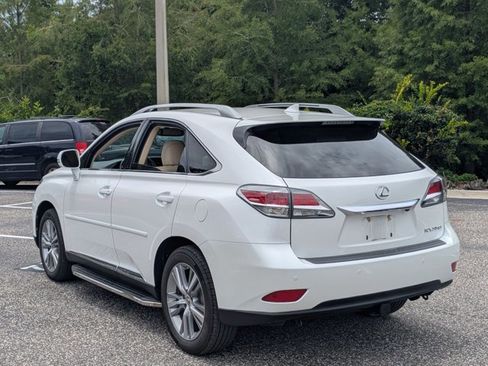 Used 2015 Lexus RX 350 FWD image 7