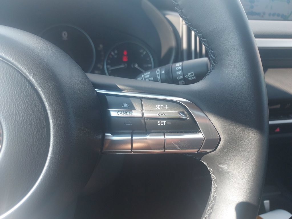 Used 2025 MAZDA CX-50 AWD 2.5 S w/ Cargo Package image 21