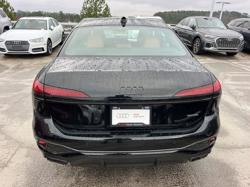 New 2026 Audi A6 Premium Plus image 6