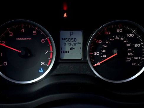 Used 2018 Subaru Forester 2.5i w/ Alloy Wheel Package image 25