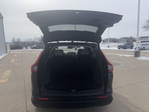 Used 2024 Honda CR-V EX-L image 11